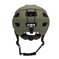thumbnail image 4 of ITW Buckle Mountain Bike Helmet with Removable Visor for Men and Women, Lightweight for Commuting and Off Road Cycling, 4 of 9