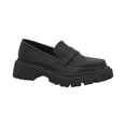 thumbnail image 2 of Mocasin Mujer Capa de Ozono Casual negro 27, 2 of 4
