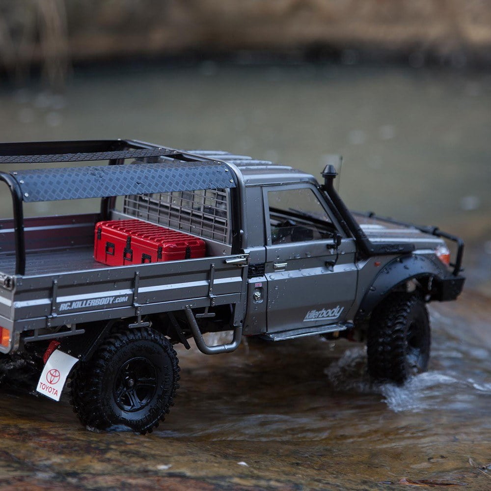 rc land cruiser 70