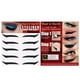 thumbnail image 5 of Delineador de ojos autoadhesivo con purpurina profesional cinta de doble línea para párpados, 5 of 7