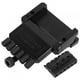 thumbnail image 2 of Puente De Guitarra Eléctrica De Alta Confiabilidad, Puente De Guitarra De Rendimiento Estable, Para Guitarra De Metal Puente De Guitarra De Propósito General Accesorio De Zaqw Electric Guitar Bridge, 2 of 8