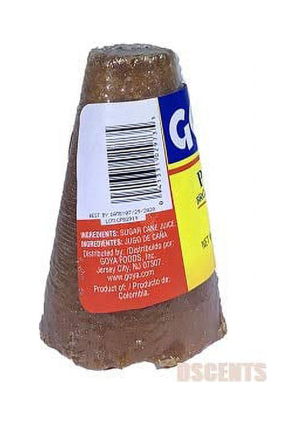 (5 pack) Goya Brown Sugar Cane, 8 oz