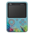 thumbnail image 1 of Consola de juegos portátil para niños consola de juegos con pantalla a color recargable Linda 2 jugadores para dormitorio para niños ANGGREK Otros, 1 of 8