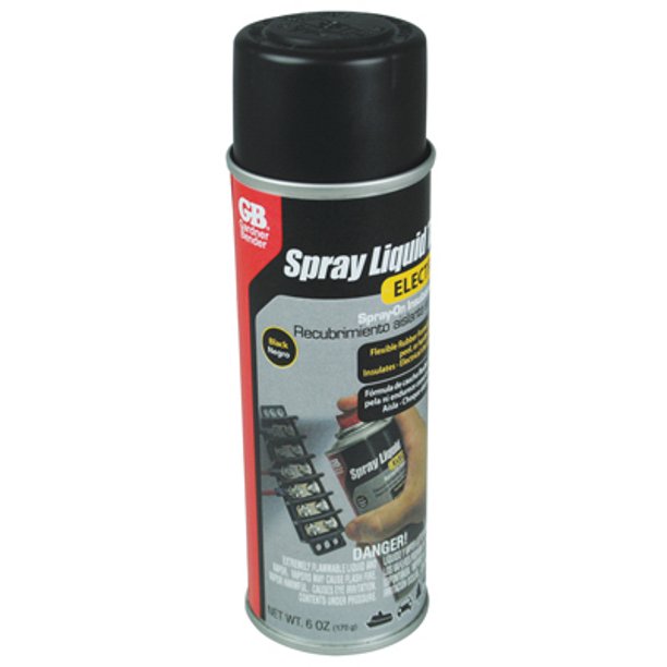 GB LTS 400 Spray On Liquid Electrical Tape Waterproof Seal Walmart gb-lts-400-spray-on-liquid-electrical-tape-waterproof-seal-walmart