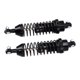 thumbnail image 5 of 2 unids/set 92mm amortiguador para Redcat Blackout XTE XBE SC 1/10 RC actualización de coche piezas, 5 of 8