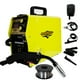 thumbnail image 4 of Kit Soldadora 120 Microalambre, esmeriladora GUTSTARK  Careta electronica, 4 of 4