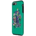 thumbnail image 2 of Funda de teléfono BATMAN The Joker Wild Cards para iPhone 7 Plus/8 Plus, 2 of 3