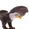 thumbnail image 3 of Modelo de Águila Simulación Sunnimix decoración Miniatura, 3 of 8