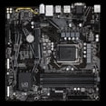 thumbnail image 1 of Placa madre GIGABYTE B560M DS3H LGA 1200 Intel B560 DDR4, 1 of 4