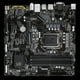 thumbnail image 1 of Placa madre GIGABYTE B560M DS3H LGA 1200 Intel B560 DDR4, 1 of 4
