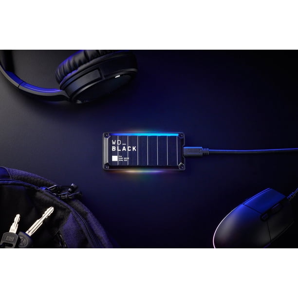 WD Black 1TB SSD | Enterprise drives for IT suppliers - Walmart