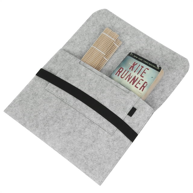 Oubit Laptop Bag,Laptop Felt Sleeve Bag Felt Sleeve Felt Case Extended Durability