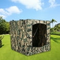 thumbnail image 2 of Willstar 40x40cm Target Box Recycle Ammo Portable Hunting Slingshot Catapult Practice Set, 2 of 11