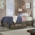 thumbnail image 4 of Sauder Summit Station Twin Mates Bed, 4 of 9