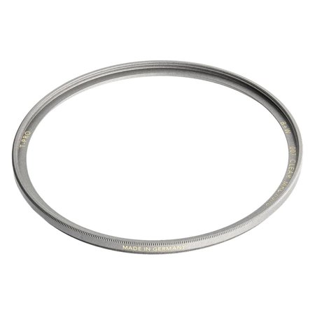 UPC: 4012240040834 | B + W 30.5mm T-Pro 007M Clear MRC Nano Filter