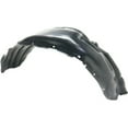 thumbnail image 3 of New Set of 2 Fits LEXUS GX470 2003 2009 Front Driver & Passenger Side Fender Liner, 3 of 3