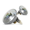thumbnail image 4 of KarParts360 For 2013 Chevy Camaro Fog Light Assembly Driver and Passenger Side Pair w/Bulbs Replaces GM2590104 GM2590104, 4 of 9