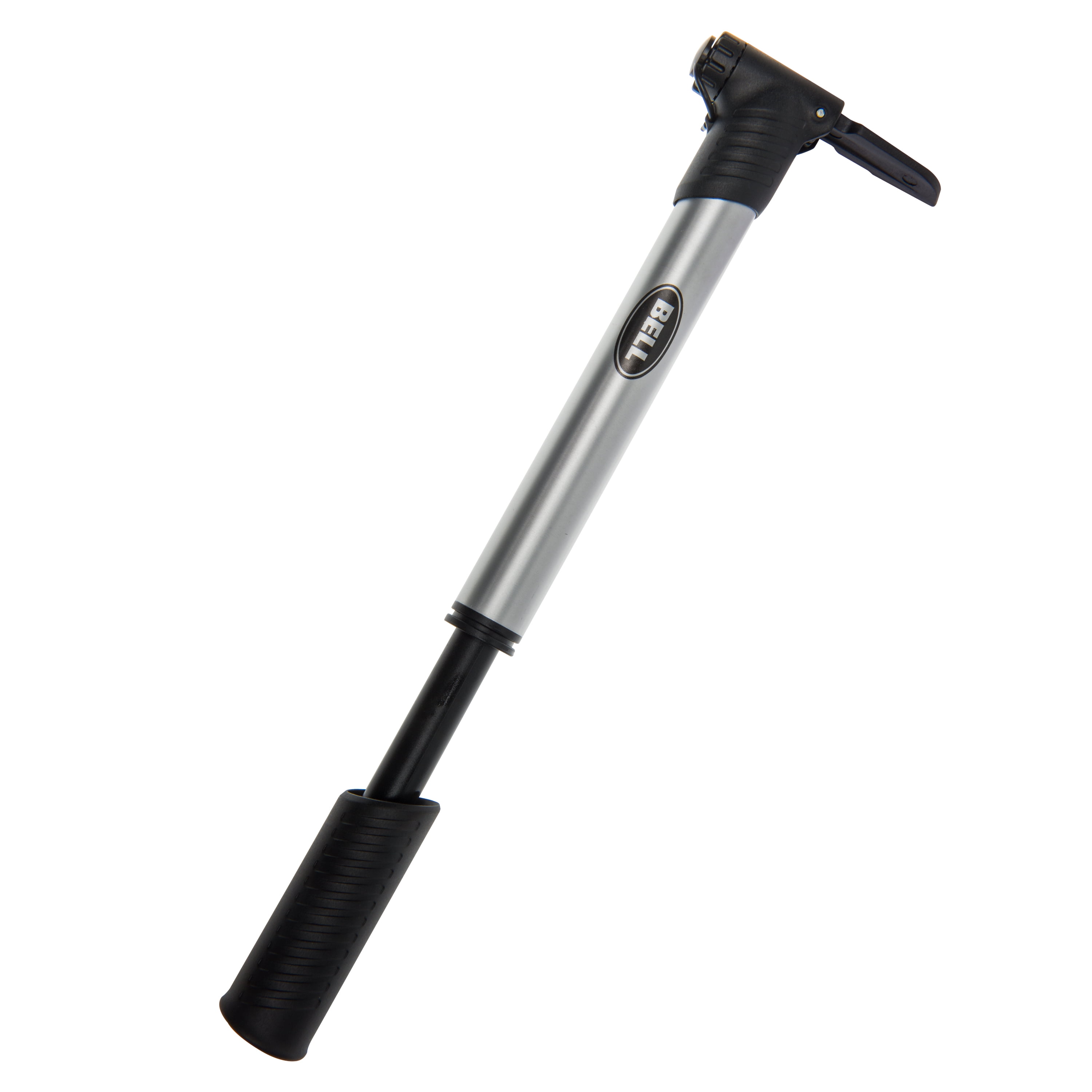 Bell bike pump 2025 walmart