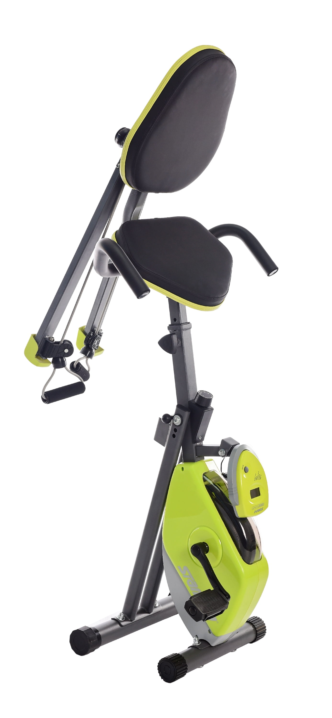 ウエイトトレーニング PINO Stamina Wonder Indoor Cycle, Gym Equipment - Upright