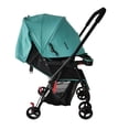 thumbnail image 3 of Carriola Infanti Carriola Swivel Ex Swivel Ex reversible, 3 of 4