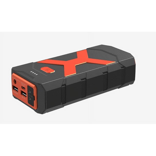 Arrancador de coche, arrancador de coche de 12000 mAh, arrancador de coche, arrancador de coche, rendimiento de primera categoría