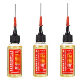 sewing machine lubricant walmart Sewing Machine Lubricant