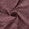 thumbnail image 5 of Wiyuqeen Women's Plus Sized Jogger Trousers Baggy High Waist Drawstring Sweatpants with Slant Pockets for Yoga Workout Lounge Pants, 5 of 7