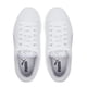 thumbnail image 4 of Tenis Puma Rickie Classic JR UNISEX 394252-16 blanco 24, 4 of 7