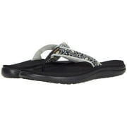 Teva Voya Flip Doria Black 12 B (M)