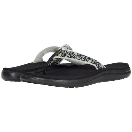 Teva Voya Flip Doria Black 12 B (M)
