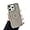 Gray, variant on Magnetic Designed for iPhone 13 Pro Case [-Grade Drop Tested] [Compatible with Magnet] Slim Frosted Case for iPhone 13 Pro Case Phone Case (6.1"), Pink