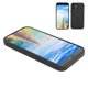 thumbnail image 4 of Funda de protección LHCER para teléfono suave y cómoda para miniteléfono IOS 12, 4 of 7