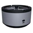 thumbnail image 1 of Cenicero sin humo,Cenicero sin humo purificador de aire para coche 2 en 1,Cenicero con eliminación de humo y circulación de aire de 360 degree,Cenicero electrónico para oficina,filtro de aire, 1 of 9