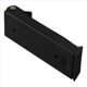thumbnail image 1 of de Puerta Resistente, Soporte para Puerta, Topes de Puerta Abatibles, Resistente, Sin Perforación, Tapón de Ruido Debajo de la Puerta, Negro, 1 of 9