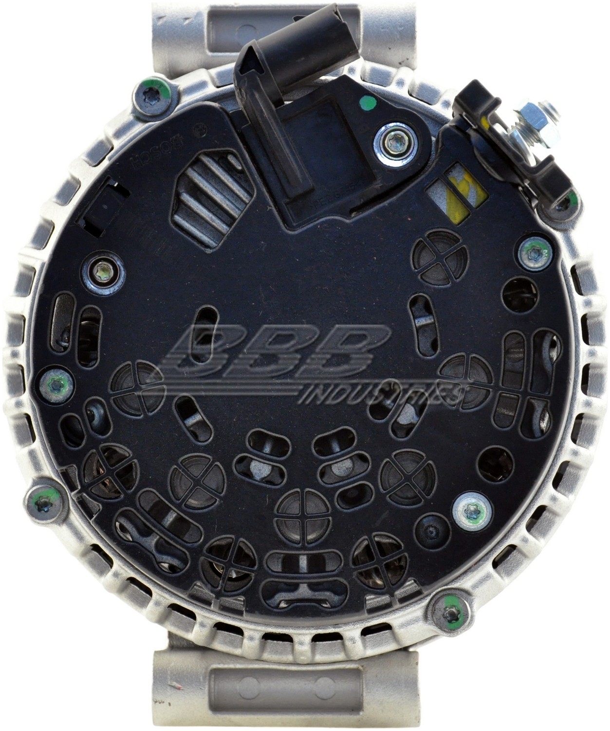 TERREPOWER formerly BBB Industries 11310 Reman Alternator
