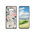 thumbnail image 1 of Flowers-126 Phone Case, Degined for Samsung Galaxy Note 9 Case Men Women, Flexible Silicone Shockproof Case for Samsung Galaxy Note 9, 1 of 1