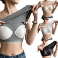 thumbnail image 1 of Esaierr m-TTG Camisole pour Femmes avec Doublure, Débardeur à Bretelles Réglables, Été Automne, 1 of 8
