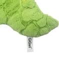 thumbnail image 5 of Gigwi 21.5" Squeaker Skinnies Alligator Dog Toy, 5 of 5