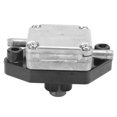 thumbnail image 1 of Motor Fuera de Borda ANGGREK F4/6 Metal Accesorio Repuesto Marino, 1 of 8
