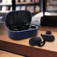 thumbnail image 4 of Estuche Para Auriculares Caja De Auriculares Anticaída Conexión Rápida Auriculares Cubierta Electrónica De Consumo Accesorios De Audio Para Viajes De Trabajo No.4 sonducket EL017651-04, 4 of 5