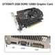 thumbnail image 2 of Tarjeta gráfica para juegos GTX550TI 2GB DDR5 128BIT con ventilador de refrigeración Tarjeta de video, 2 of 5