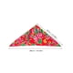 thumbnail image 3 of Bandana triangular para ciclismo al aire libre, adorno de diadema a la moda, gorros para ciclismo, decoración elegante para diadema, 3 of 3