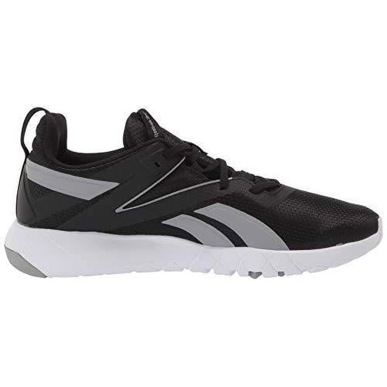 Reebok Mens Mega Flexagon Cross Trainer Shoes Black/Pugry3  display picture 1