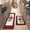 Multicolour, variant on Sentmoon Up to 90% Off Christmas Decorations 2 Pcs Christmas Kitchen Rugs And Mats For Floor Non-Slip Backing Mat Merry Christmas Kitchen Decor Kitchen Rug Sets Xmas Decor (16x24in+16x48in) Christmas