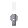 thumbnail image 2 of Sensor de movimiento portátil Luz Distancia de detección USB 4M debajo de la lámpara del armario del mostrador Sensor inteligente del cuerpo huma Gris Yinane Luces del Gabinete, 2 of 8