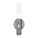 thumbnail image 1 of Sensor de movimiento portátil, luz , linterna USB, Sensor de cuerpo inteligente automático para pared de escalera, habitación de , Gris Sunnimix Luces del Gabinete, 1 of 8