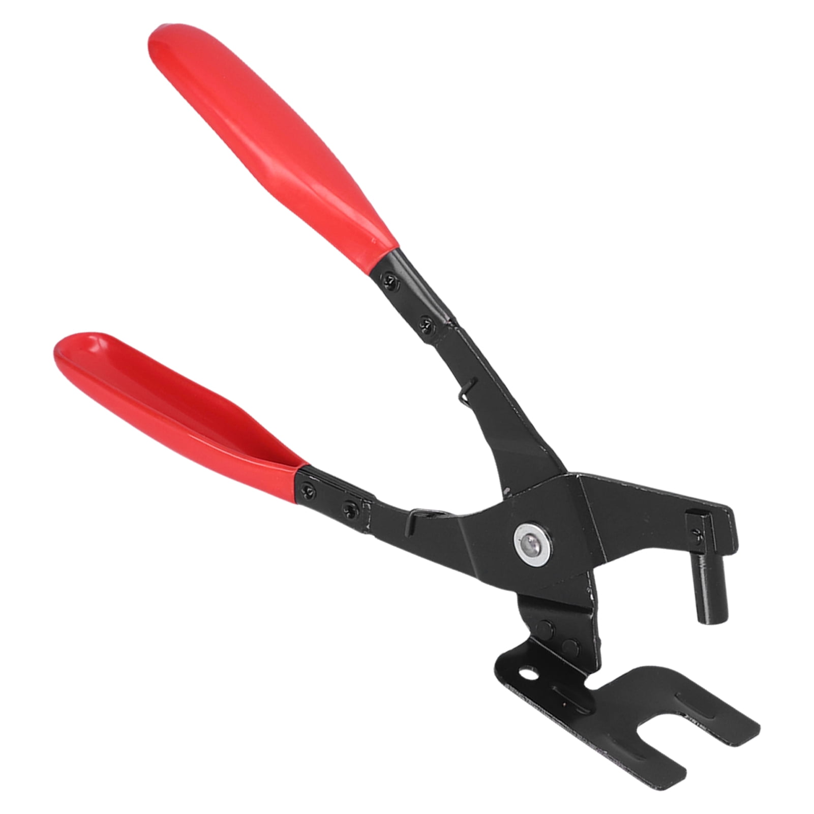 Exhaust Hanger Removal Plier, Practical Iron Exhaust Pipe Hanger Removal Tool For Muffler
