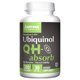 thumbnail image 1 of Suplemento Jarrow Formulas QH-Absorb Ubiquinol 200 mg 30 cápsulas blandas, 1 of 1