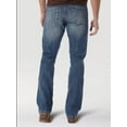 thumbnail image 2 of Wrangler 20X Austin Denim 42 Vintage Boot Cut Jeans 29-30, 2 of 4