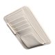 thumbnail image 2 of Organizador de gafas para visera de automóvil de cuero sintético sintético para Atto 3 Beige, 2 of 9
